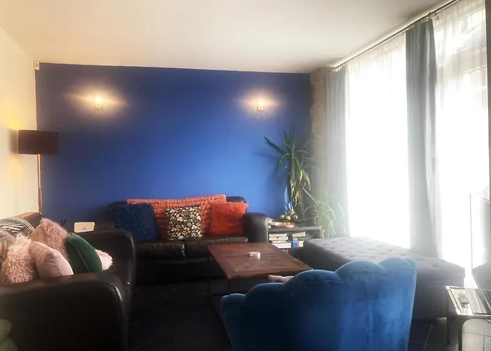 1 Coach House Mews - Matlock Bath