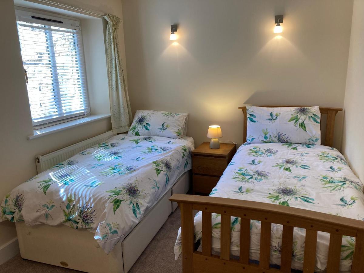1 Coach House Mews - Matlock Bath Matlock (Derbyshire)