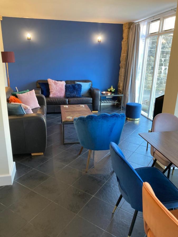 1 Coach House Mews - Matlock Bath Apartment Matlock (Derbyshire)