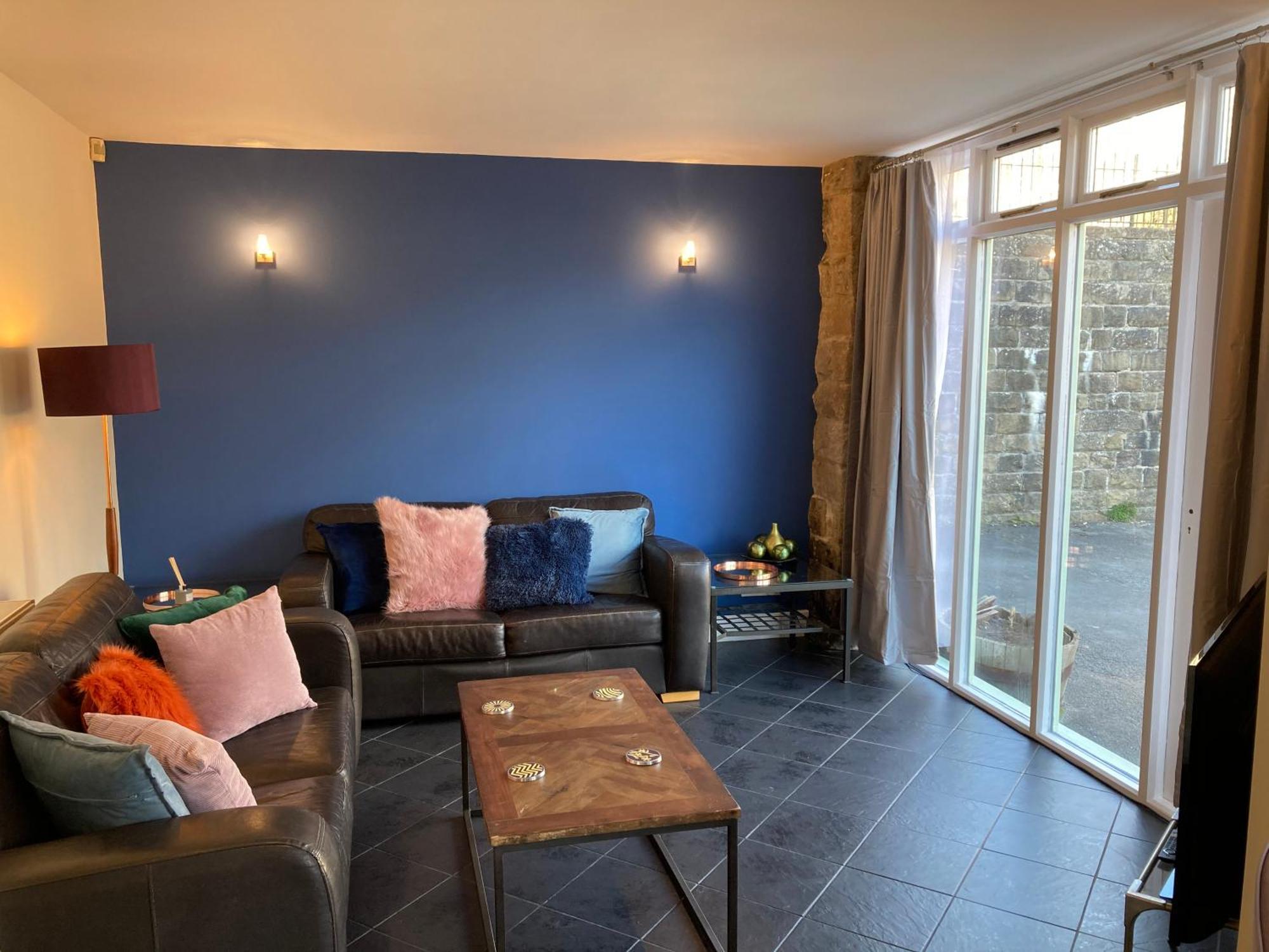 1 Coach House Mews - Matlock Bath Matlock (Derbyshire)