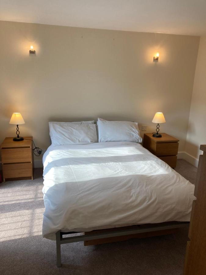 Apartment 1 Coach House Mews - Matlock Bath *