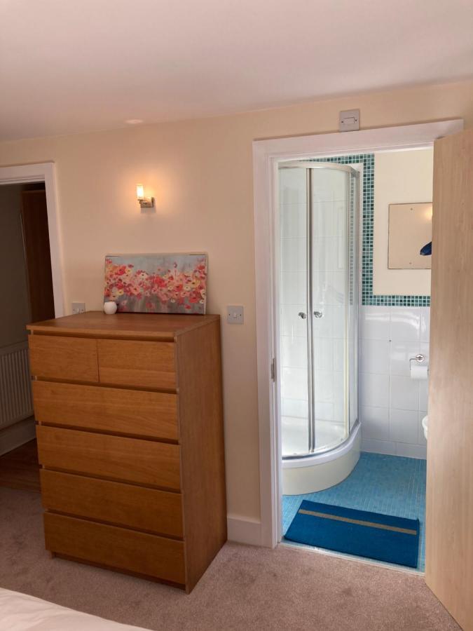 1 Coach House Mews - Matlock Bath Apartment Matlock (Derbyshire)