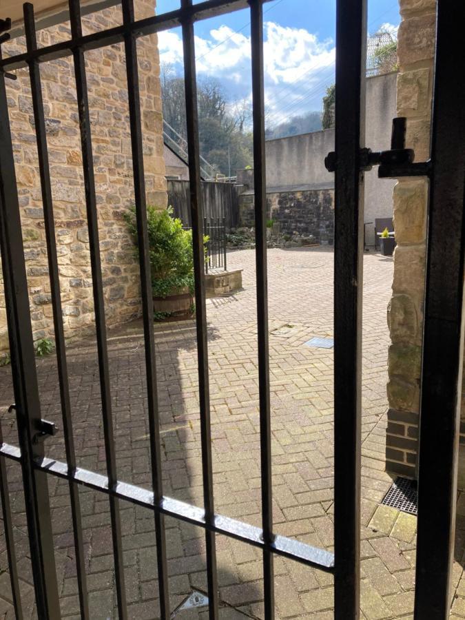 1 Coach House Mews - Matlock Bath *