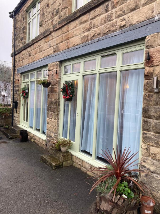 1 Coach House Mews - Matlock Bath Matlock (Derbyshire)