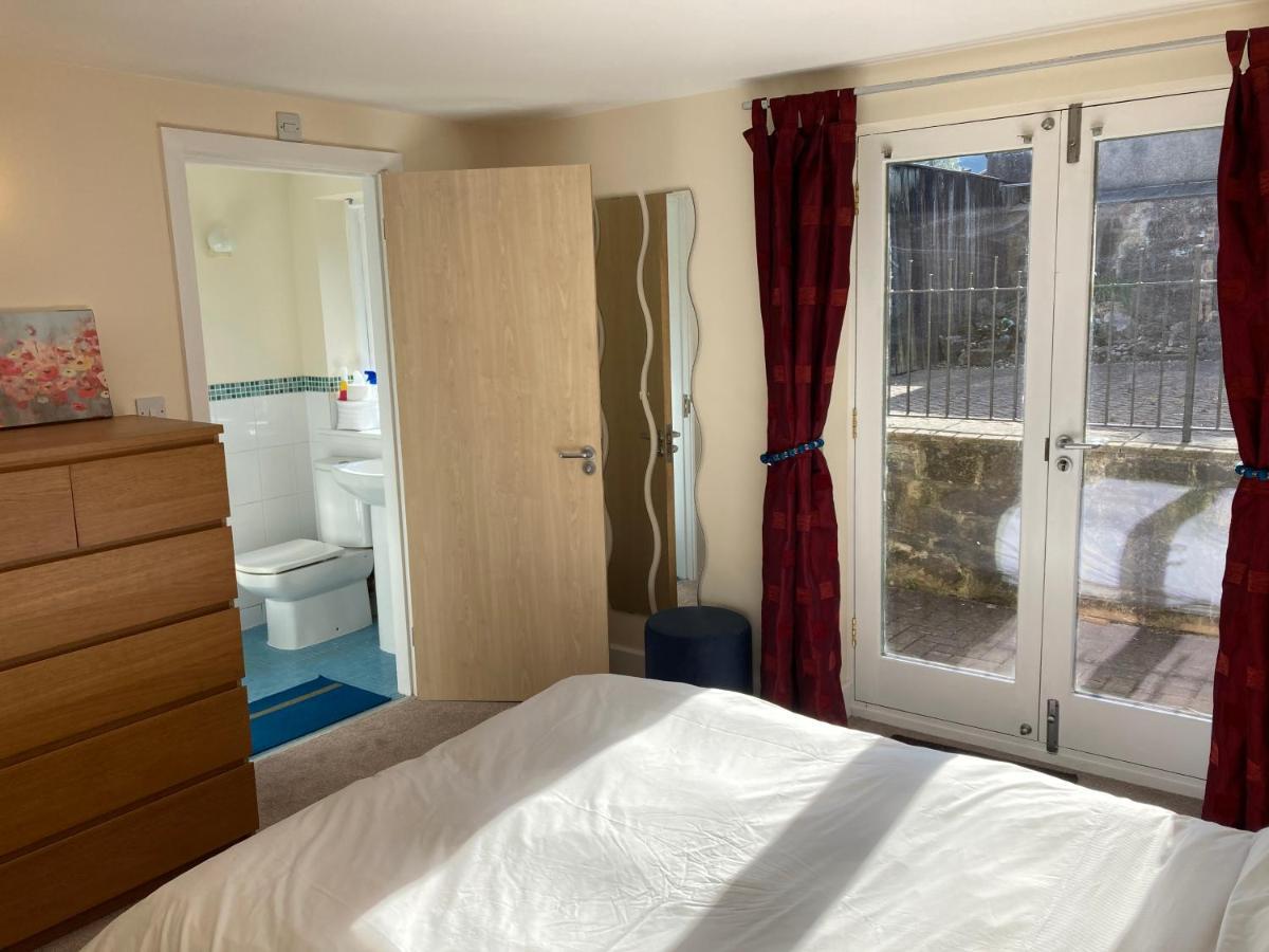 1 Coach House Mews - Matlock Bath