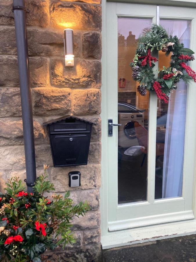 1 Coach House Mews - Matlock Bath Apartment Matlock (Derbyshire)
