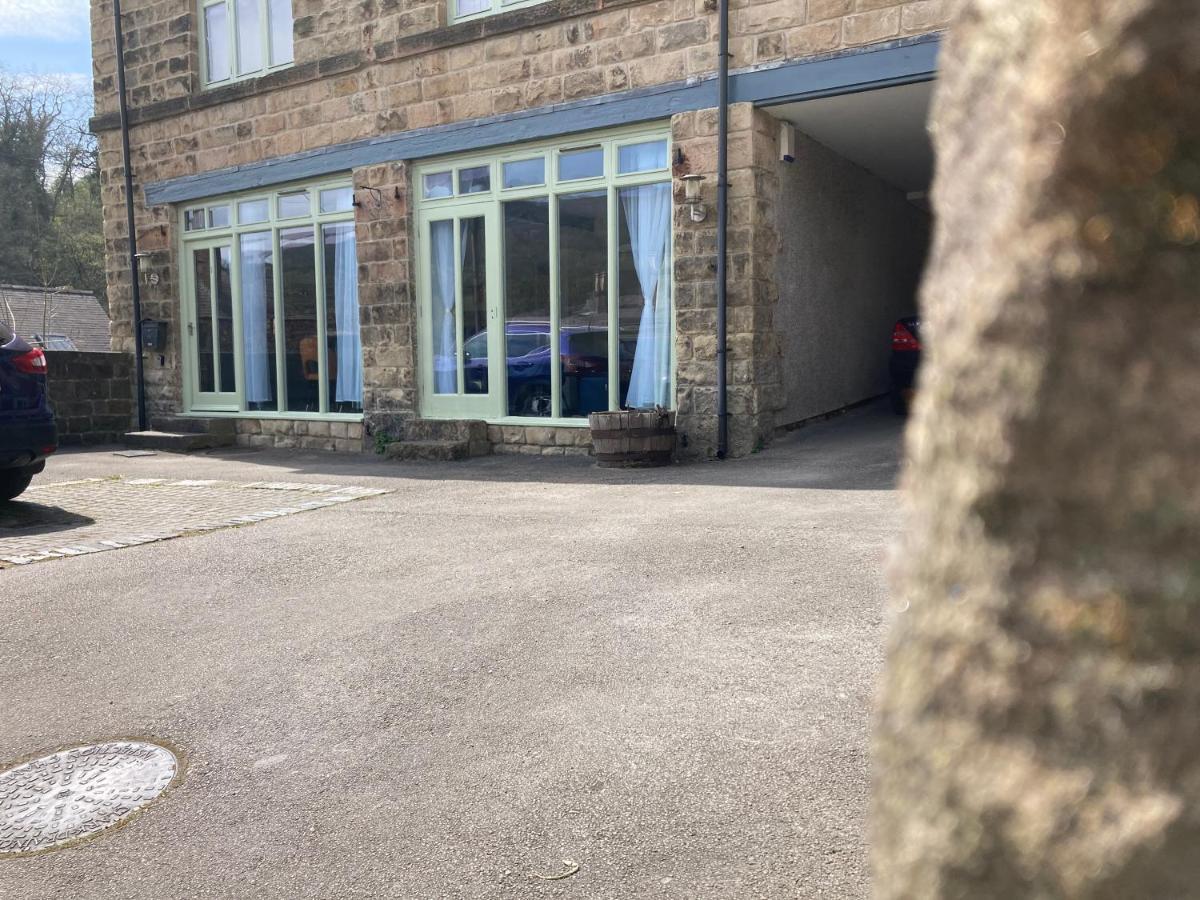 Apartment 1 Coach House Mews - Matlock Bath Matlock (Derbyshire)