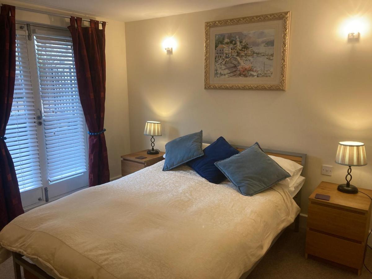 1 Coach House Mews - Matlock Bath Apartment *