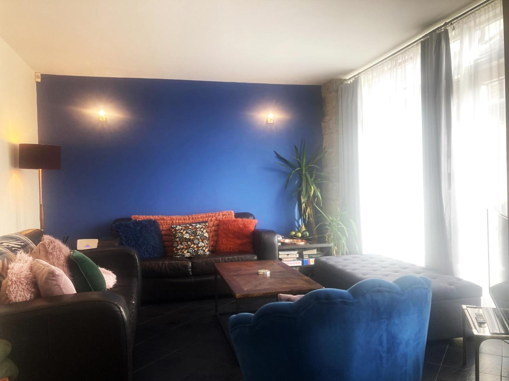 1 Coach House Mews - Matlock Bath * Matlock (Derbyshire)