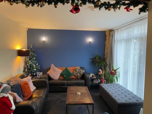 1 Coach House Mews - Matlock Bath Apartment